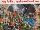 Willie Dixon Mighty Earthquake And Hurricane NEAR MINT Pausa Records Vinyl LP