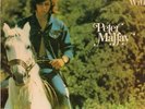 Peter Maffay Its You I Want To Live With NEAR MINT Telefunken Vinyl LP