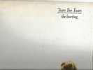 Tears For Fears- The Hurting UK 4 track LP sampler 12