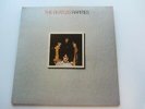 THE BEATLES  RARITIES 1980 U.S.A. LP  BUTCHER COVER   EXCELLENT