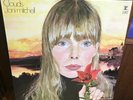 JONI MITCHELL clouds 1970's UK REPRISE STEREO VINYL RE LP