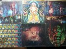 Hawkwind Live SPACE RITUAL Doppel Vinyl UK 1st Pressing UAD 60037/8 OIS signed