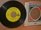 PAUL ANKA: WHEN WE GET THERE; 1968 RCA 9457 VG++ RARE NORTHERN SOUL PROMO 45 RPM