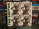 The Smiths Vinyl - Meat is Murder - Original 1985 US - NM