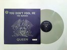 Queen - You Don't Fool Me - Limited Edition Gray Colored Vinyl - Freddie Mercury