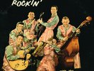 CHAMPS everybody's rockin' U.S. CHALLENGE LP CHL-605_orig 1958 cool rocker