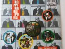 The Members - 1980 The Chronicle is Yours - Vinyl LP 1st Press EX/EX