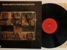 Blood, Sweat & Tears - Greatest Hits - 1972 US 1st Press (EX) Ultrasonic Clean