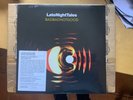 BadBadNotGood  LateNightTales 2x white LP ltd & numb. 131/500 ALNLP46 + CD