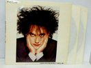 THE CURE: LIVE ON PROSPECT HILL '80 Rare  2 LP Set
