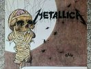 Metallica ONE 12