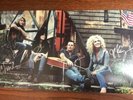Little Big Town The Reason Why LP Autographed By Band Gatefold Country 2010
