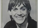 IGGY POP Lust For Life STILL SEALED orig US 1977 first issue LP Stooges punk