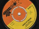 KEITH HUDSON - SHADES OF HUDSON / SPANISH AMIGO - BIG SHOT