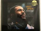 MARVIN GAYE WHAT'S GOING ON AUDIOPHILE NEW VINYL 2 LP 45 RPM MFSL UD1S 2-008 #'d