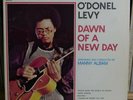 O'DONEL LEVY - Dawn Of A New Day / GROOVE MERCHANT GM 518