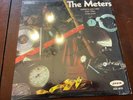 The Meters Self Titled LP 2008 Reissue 180G VG+ Condition JOS 4010