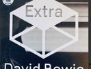David Bowie   Rare. Extra  Limited Numbered Black Vinyl LP + Poster