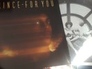 Prince - For You Original 1978 US LP With Inner Sleeve. Excellent Condition.