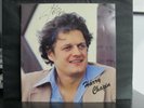 HARRY CHAPIN AUTOGRAPHED BOOKLET