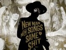 ME AND THAT MAN - New Man, New Songs, Same Shit, Vol. 1 - Vinyl-LP - black Vinyl