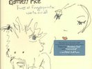 LP Damien Rice Live At Fingerprints: warts and all .. WARTS & ALL NEAR MINT