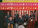 Chris Barber Here Is Chris Barber Atlantic Vinyl LP