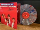 Paul Revere & The Raiders - The Spirit Of '67 [LP] Red, White, And Blue Swirl