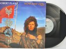 Robert Plant Now And Zen 1988 ?? STERLING SOUND Press vinyl record LP NM M-