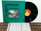 Soprano Summit,The Meridian, LP 1977, Jazz Legend - Fat Cat's Jazz - NM Vinyl