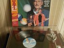 The Color Of Money OST Japan + Obi Vinyl Album LP ?SOUNDTRACK? *NEAR MINT* RARE