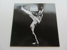 DAVID BOWIE  THE MAN WHO SOLD THE WORLD    LP  BEIGE  VINYL