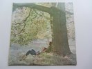 JOHN LENNON  ORIGINAL 1970   U.K. LP JOHN LENNON  PLASTIC ONO BAND  EXCELLENT ++