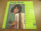 33 tours YVETTE HORNER multimillionnaire du disque le tierce