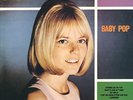 GALL,FRANCE-BABY POP (OGV) (US IMPORT) VINYL LP NEW