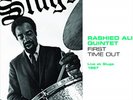 RASHIED ALI QUINTET-FIRST TIME OUT: LIVE AT SLUGS 1967 (US IMPORT) VINYL LP NEW