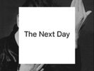 David Bowie-The Next Day (US IMPORT) Vinyl / 12