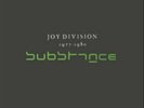 Joy Division-Substance (Importación USA) Vinyl / 12
