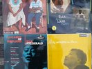 Ella Fitzgerald Louis Armstrong, Again, Lullabies Birdland, Like Someone in Love