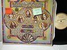 Lynyrd Skynyrd Second Helping- MCA 3020 VG+-/VG++ Southern Rock Record