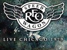 Reo Speedwagon - Best Of Live Chicgo 1979 (US IMPORT) VINYL NEW