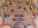 LYNYRD SKYNYRD Second Helping LP Vinyl VG+/VG+