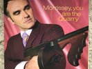 Morrissey You are the Quarry - Rare Deleted US Pressing OOP Vinyl 2004 LP Smiths