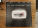 The Velvet Underground - VU - 1985 POLD 5167 UK Vinyl LP Record