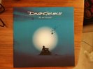 David Gilmour - On An Island - Vinyl LP Record
