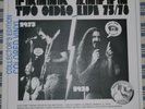 Rare Zappa LP: Two Sides Live  - white vinyl