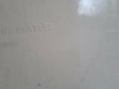 The Beatles The White Album Vinyl. REALLY LOW NUMBER. First press, EMI misprint.