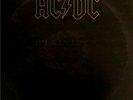 AC/DC Back in Black LP Vinyl Record 1980 Collectible Very Good Atlantic SD 16018