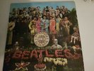 Beatles St peppers Lonely Hearts Club Band First Press