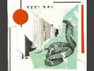METZ - STRANGE PEACE - VINYL